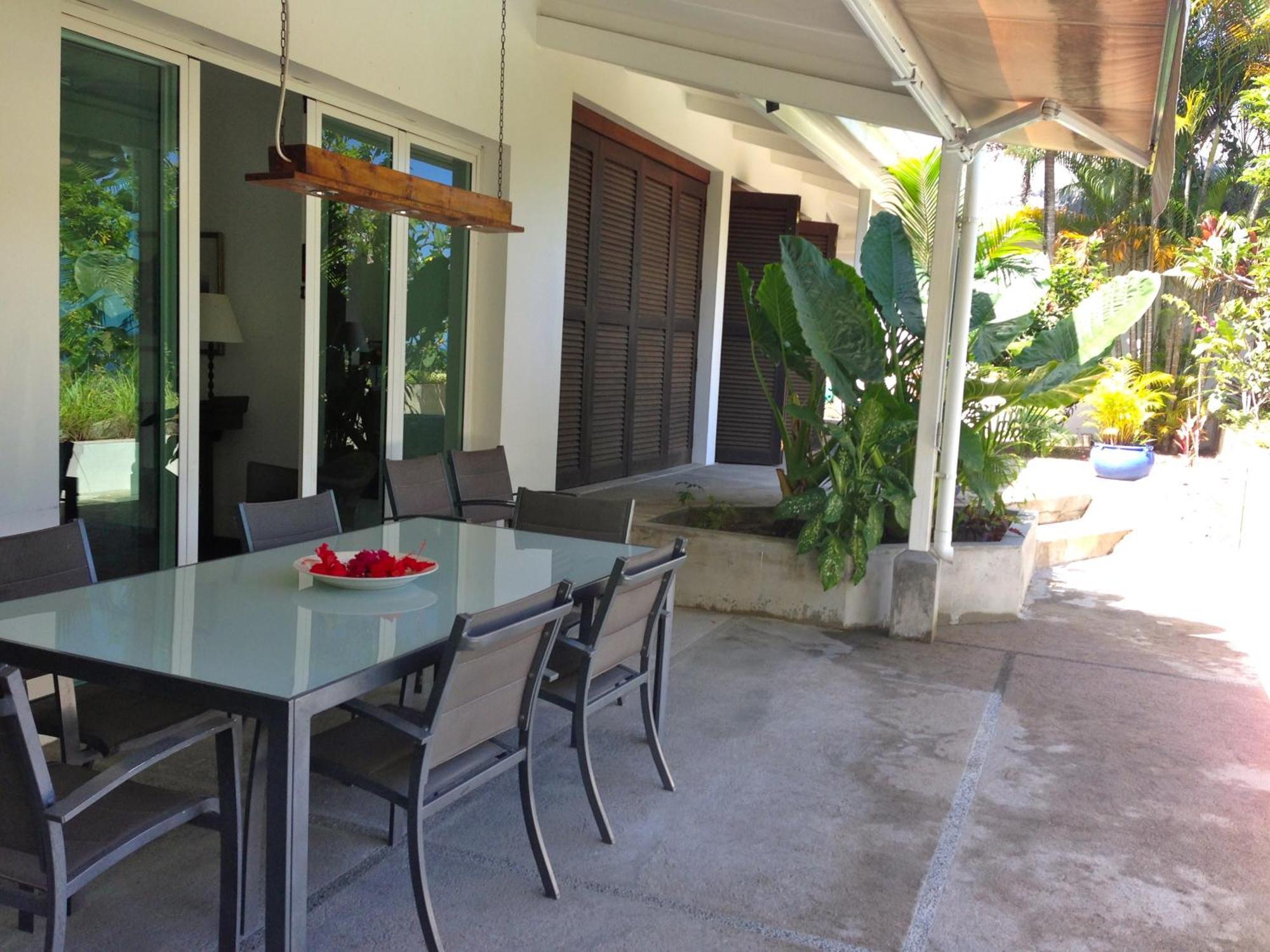 Hillcrest Villas Glacis  Exterior photo